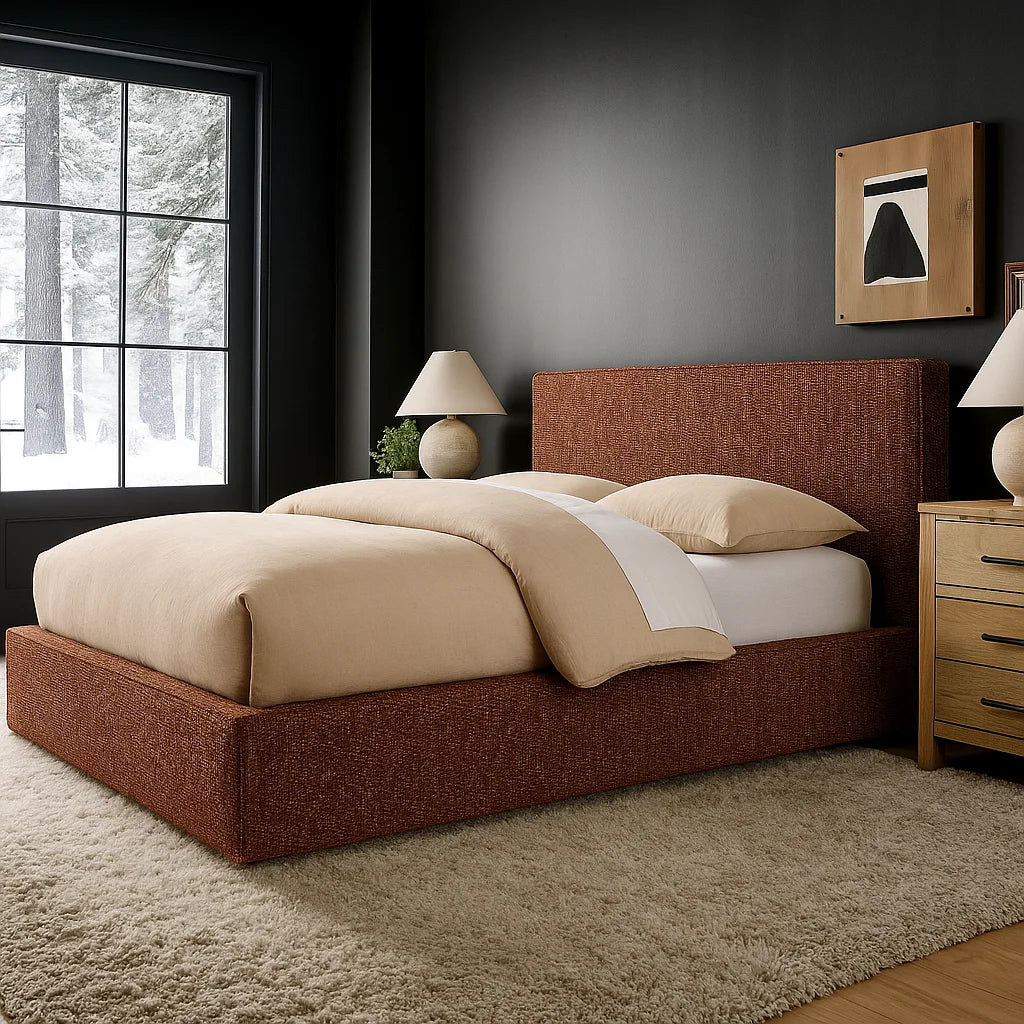 Rouge WX8008 - 11 | Bed Cover