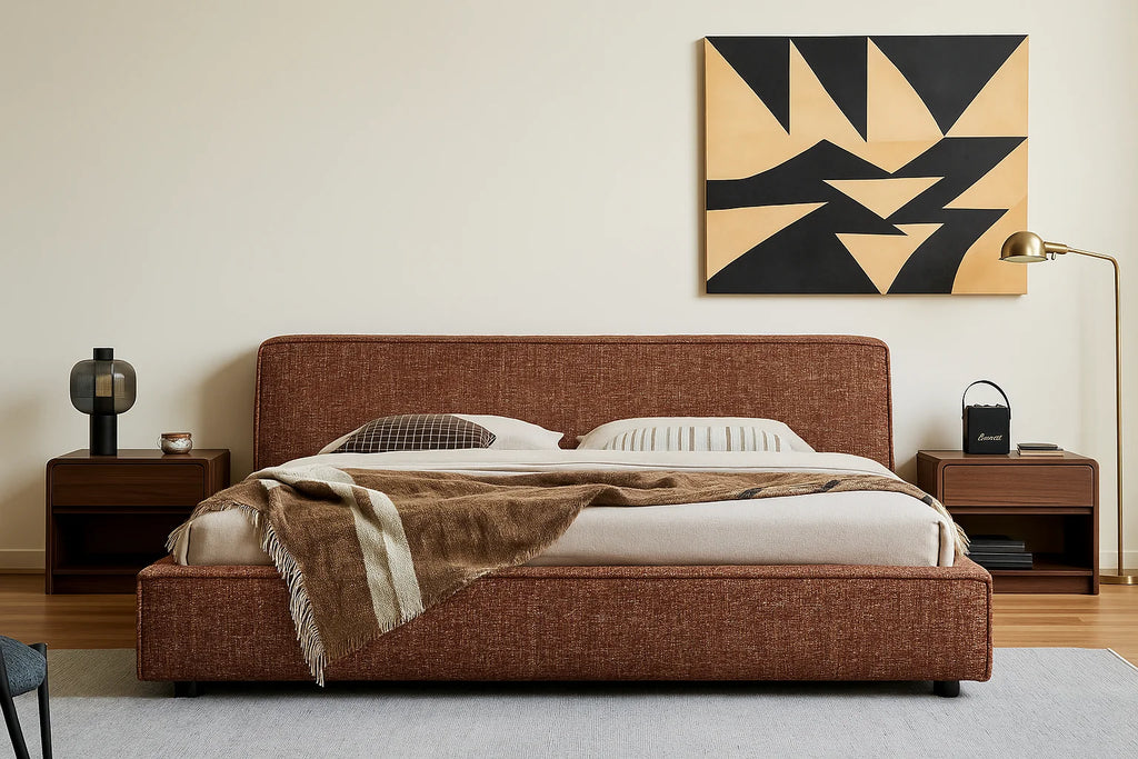 Rouge WX8008 - 11 | Bed Cover