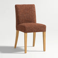Rouge WX8008 - 11 | Snug fit Dining Chair Slipcover