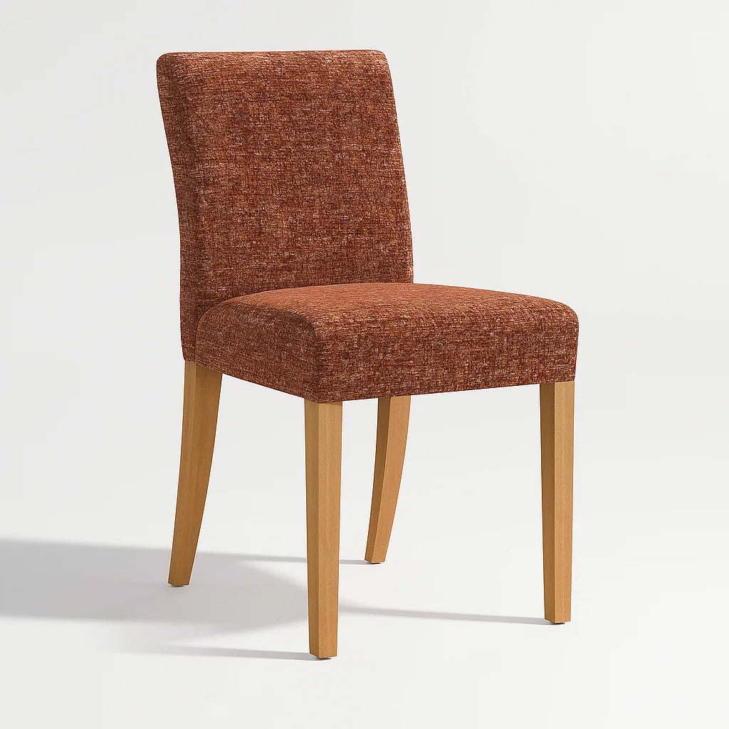 Rouge WX8008 - 11 | Snug fit Dining Chair Slipcover