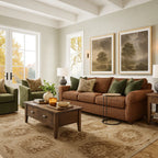 Rouge WX8008 - 11 | Sofa Slipcover