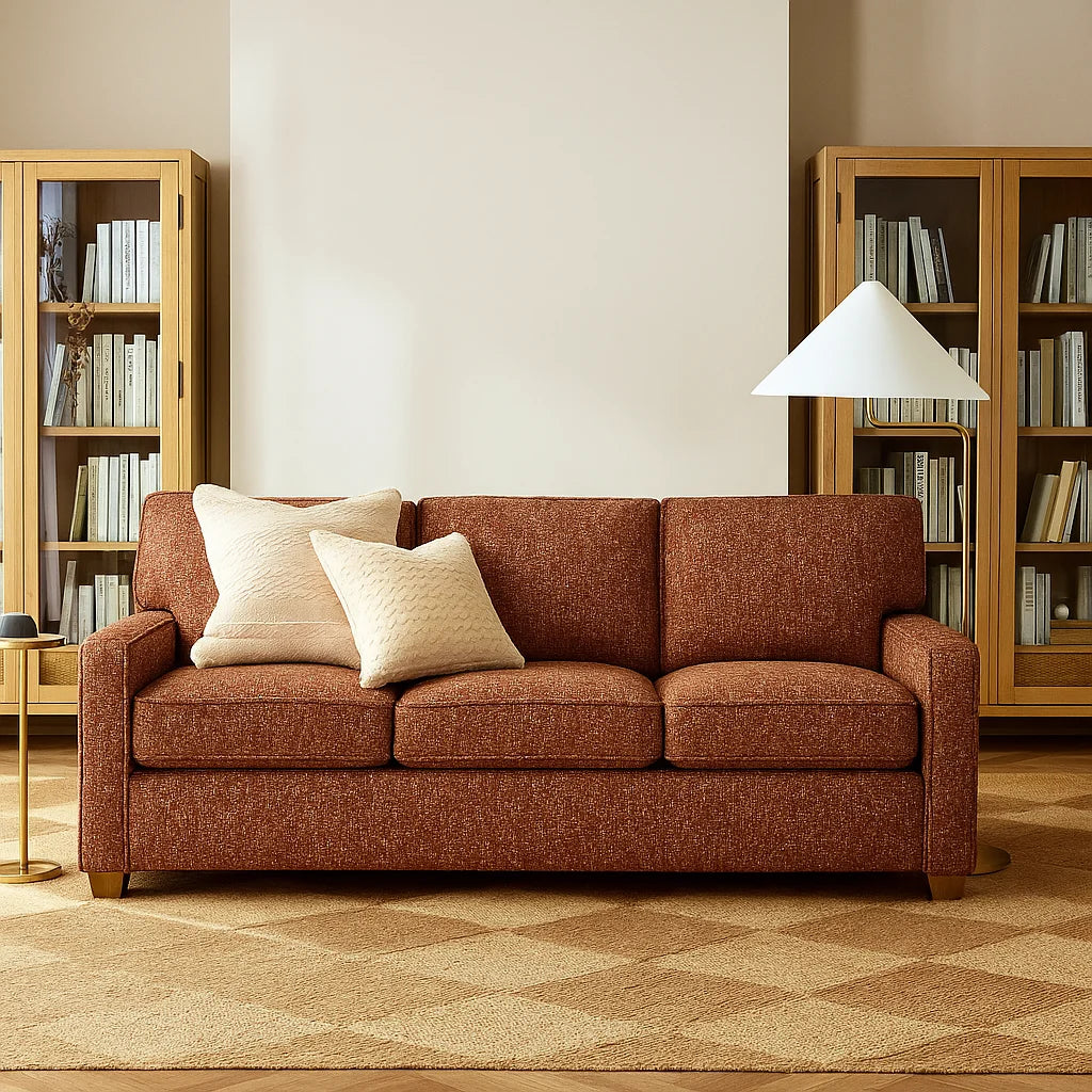 Rouge WX8008 - 11 | Sofa Slipcover