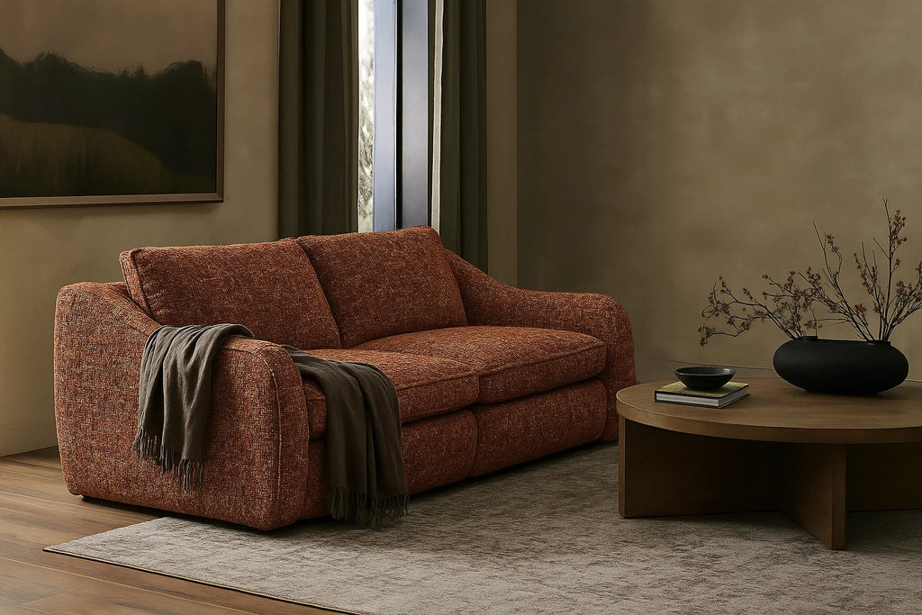 Rouge WX8008 - 11 | Sofa Slipcover