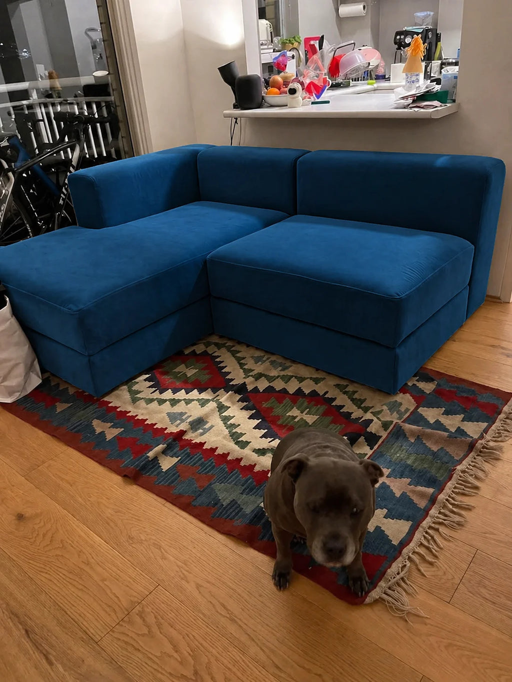 Royal Blue