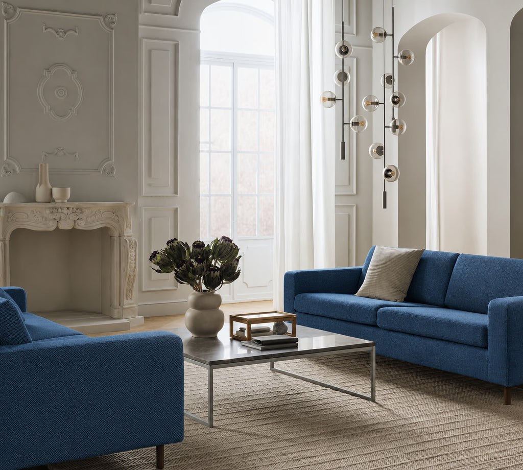 Royal Blue