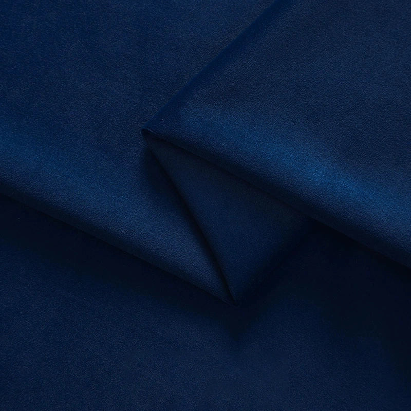 Royal Blue WB PBV2042 - 46 | Sofa Slipcover