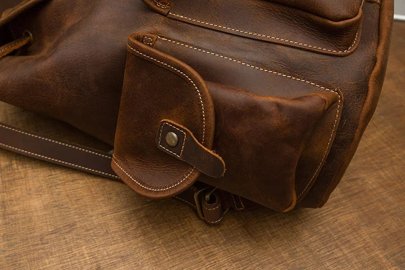 Rugēre Albion Backpack