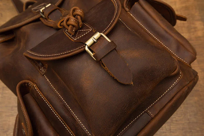 Rugēre Albion Backpack