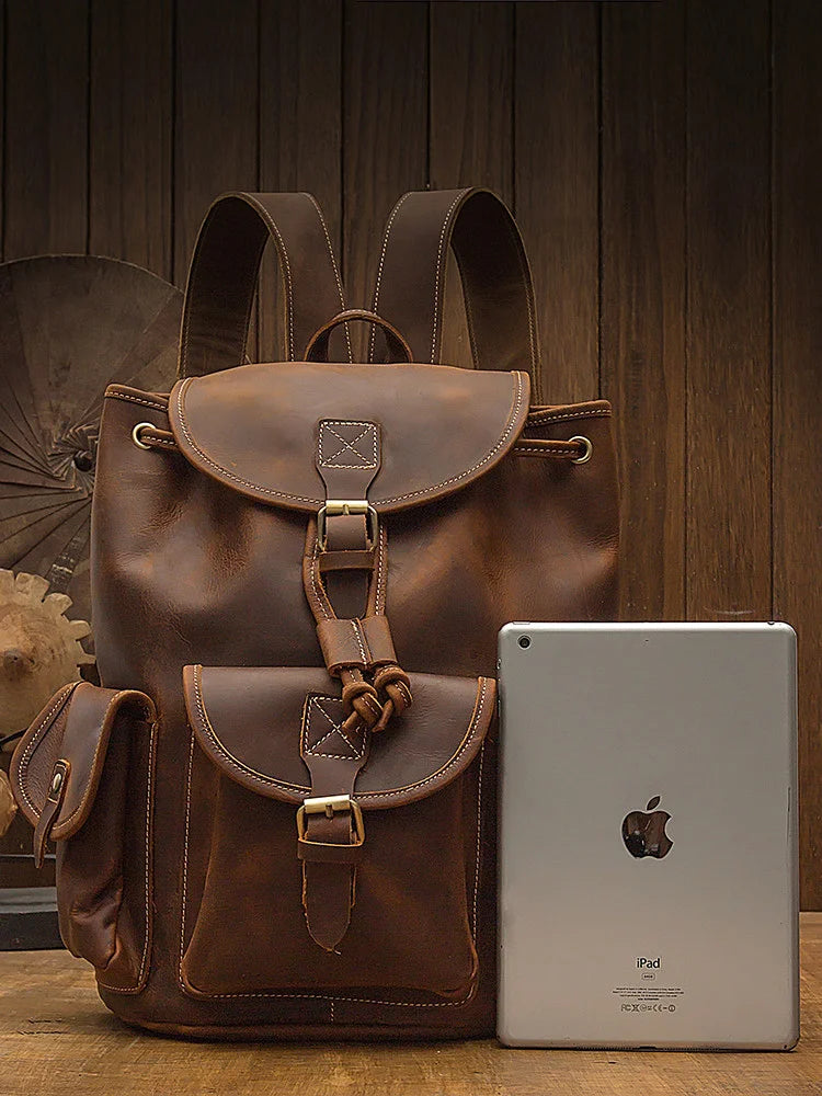 Rugēre Albion Backpack