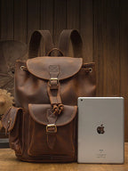 Rugēre Albion Backpack