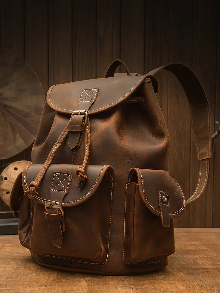 Rugēre Albion Backpack