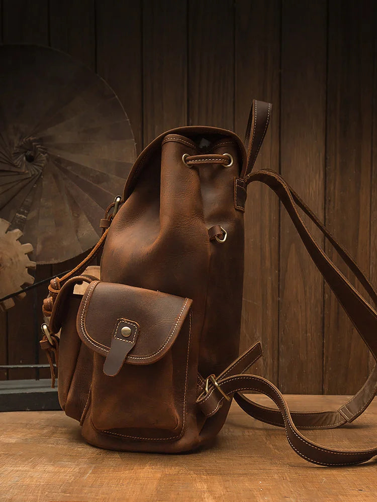 Rugēre Albion Backpack