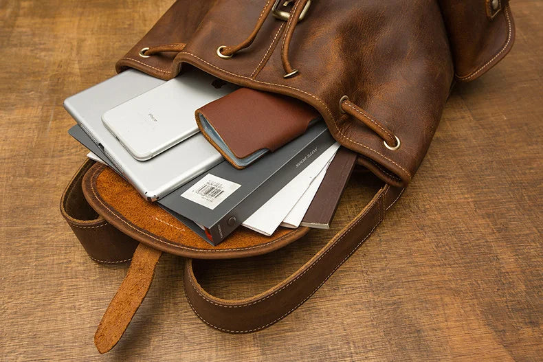 Rugēre Albion Backpack