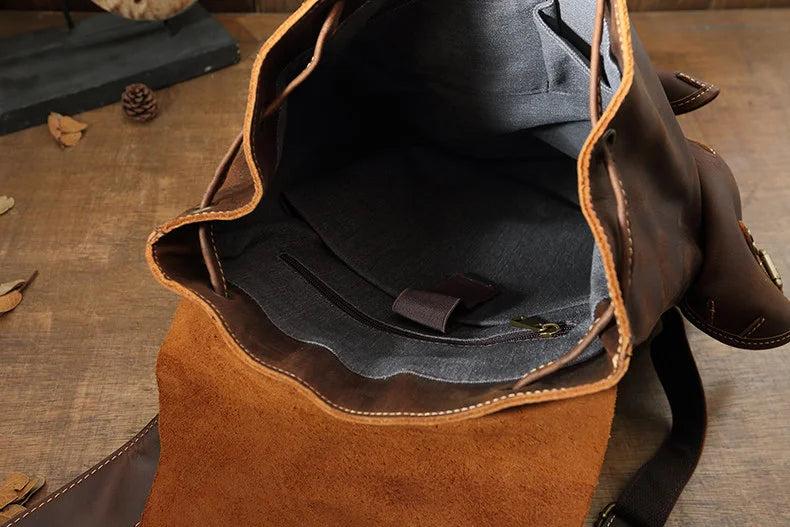 Rugēre Albion Backpack