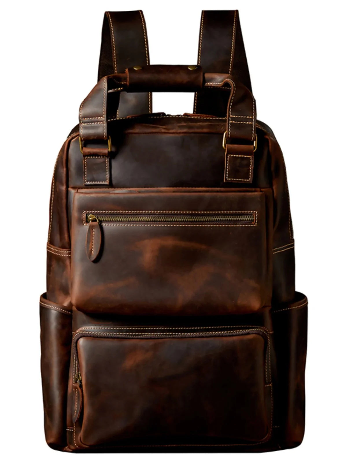 Rugēre Albion Expedition Backpack