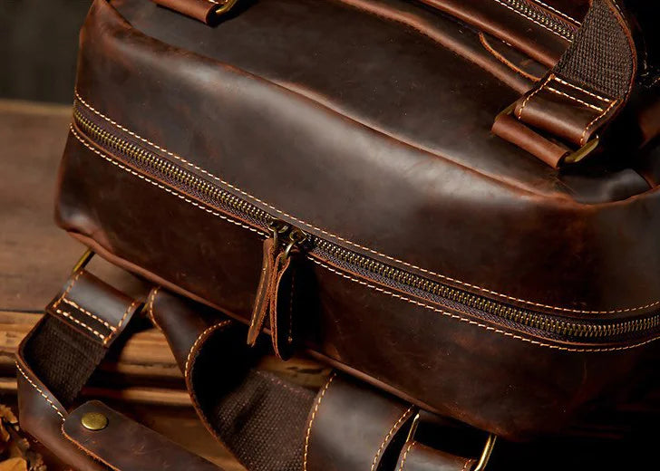 Rugēre Albion Expedition Backpack