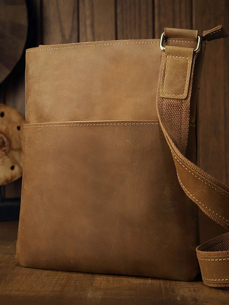 Rugēre Axis Crossbody Bag