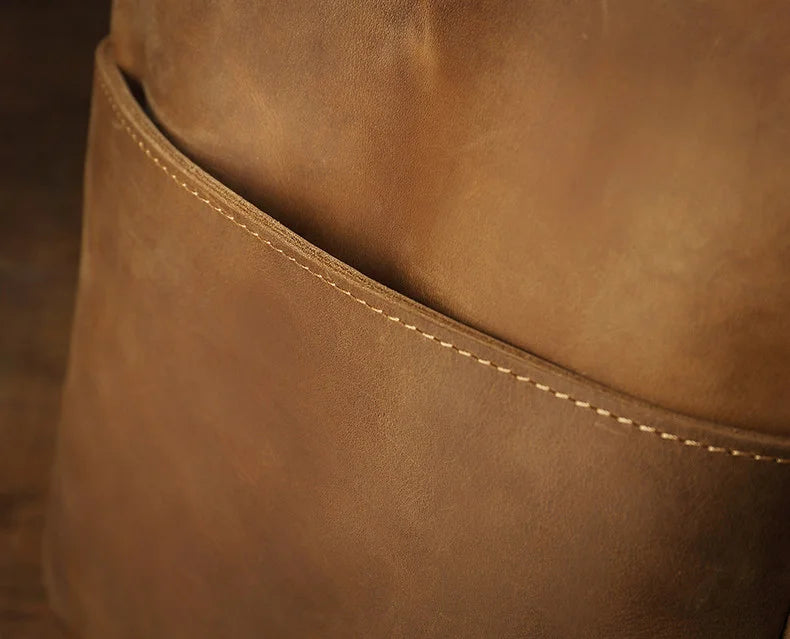 Rugēre Axis Crossbody Bag