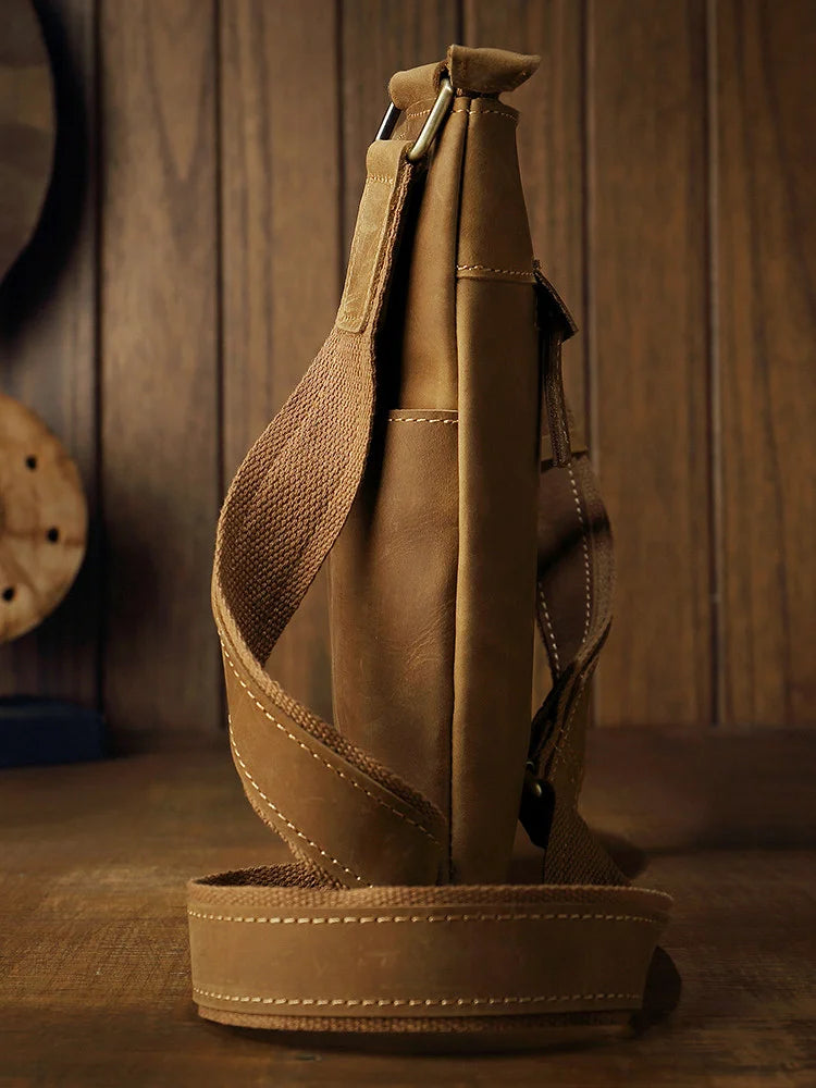 Rugēre Axis Crossbody Bag