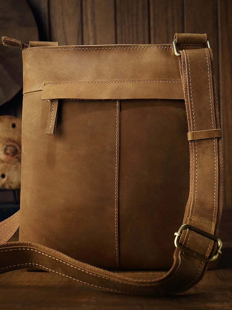 Rugēre Axis Crossbody Bag