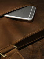 Rugēre Axis Crossbody Bag