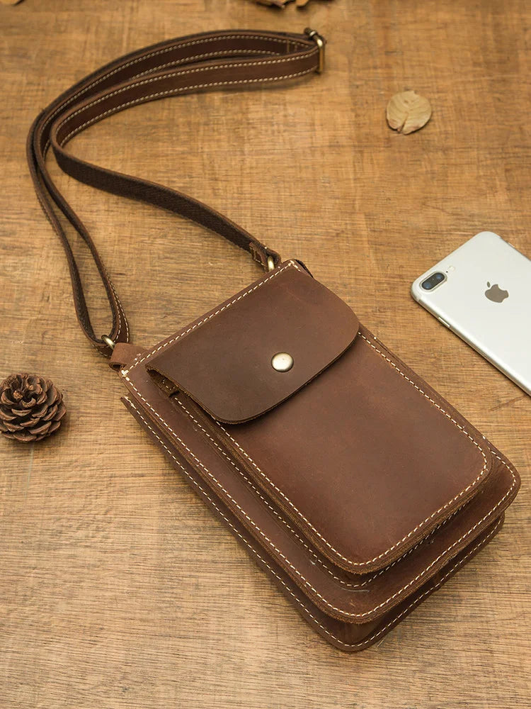 Rugēre Axis Phone Waist Pack