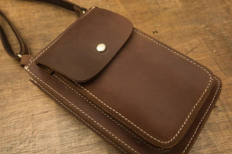 Rugēre Axis Phone Waist Pack