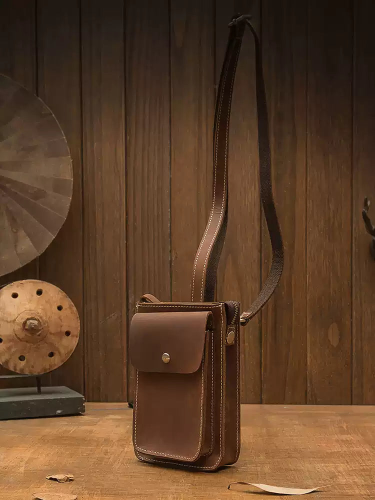 Rugēre Axis Phone Waist Pack