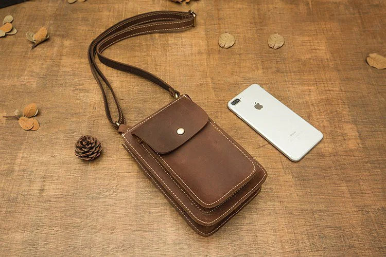 Rugēre Axis Phone Waist Pack