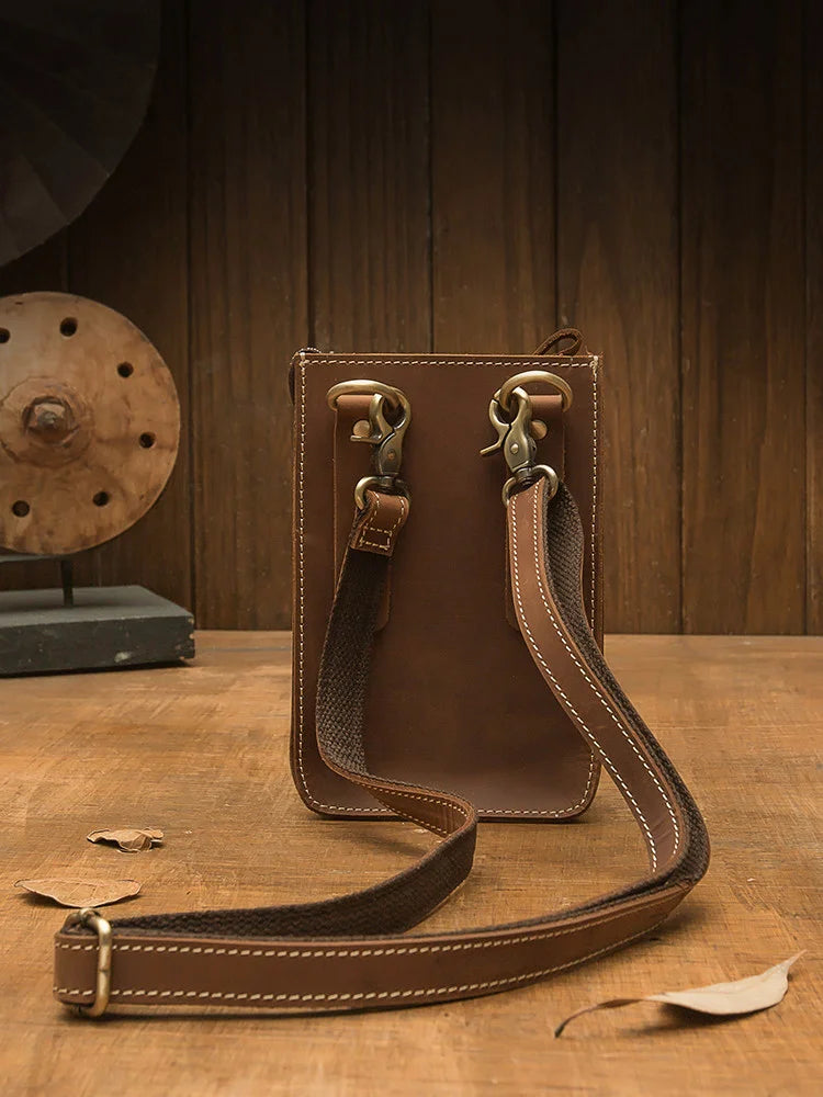 Rugēre Axis Phone Waist Pack