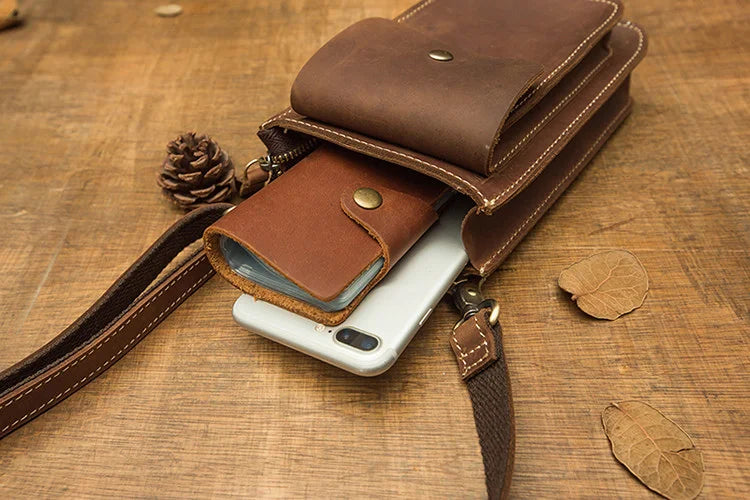 Rugēre Axis Phone Waist Pack