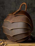 Rugēre Carapace Backpack