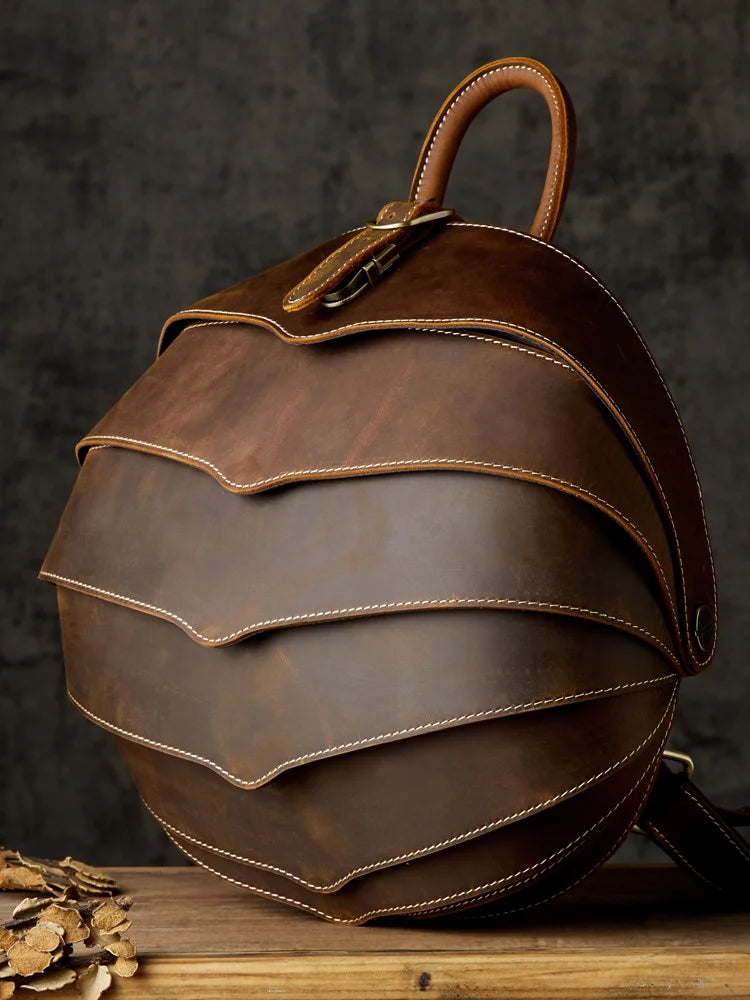 Rugēre Carapace Backpack