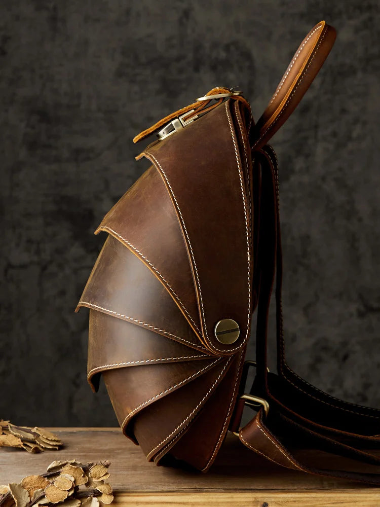 Rugēre Carapace Backpack