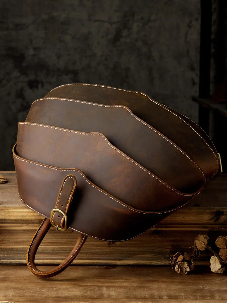 Rugēre Carapace Backpack