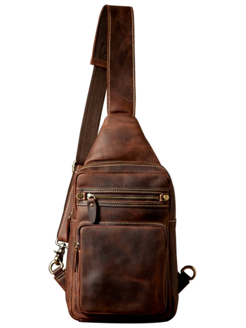 Rugēre Carrywell Chest Pack