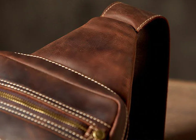 Rugēre Carrywell Chest Pack