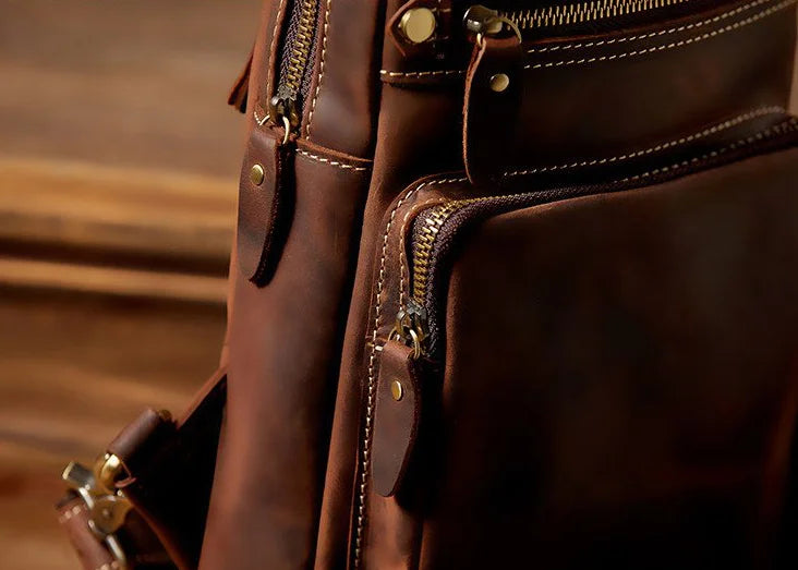 Rugēre Carrywell Chest Pack