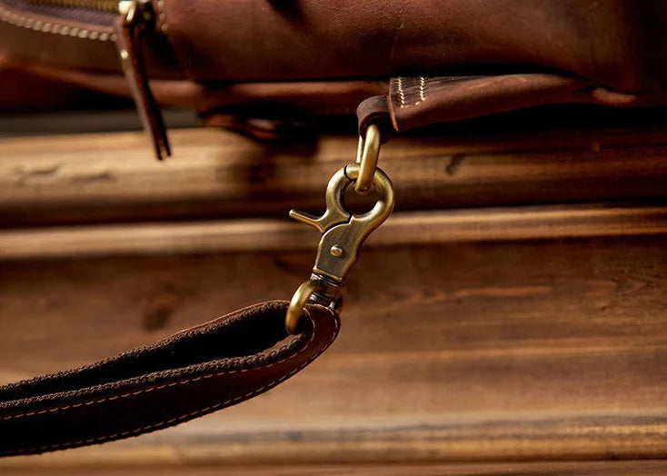 Rugēre Carrywell Chest Pack