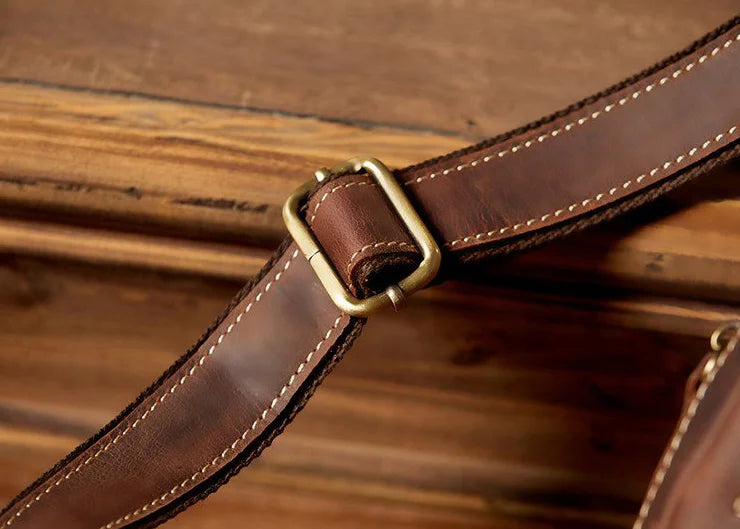 Rugēre Carrywell Chest Pack