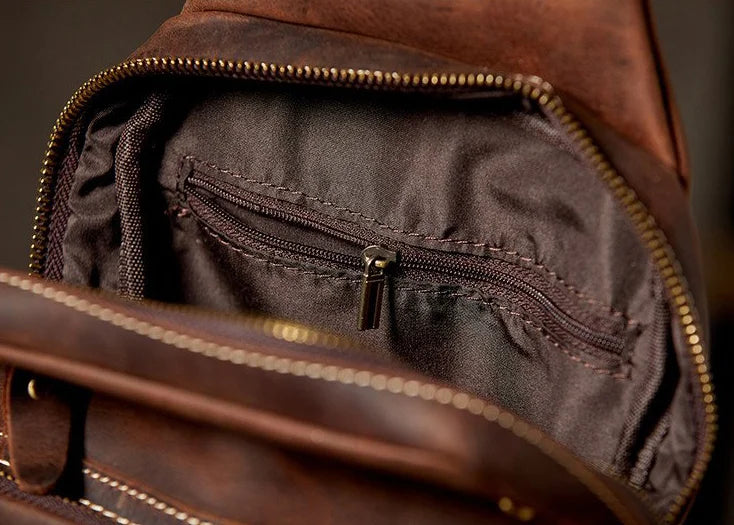 Rugēre Carrywell Chest Pack