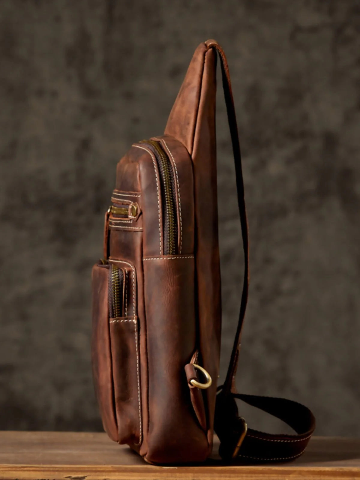 Rugēre Carrywell Chest Pack