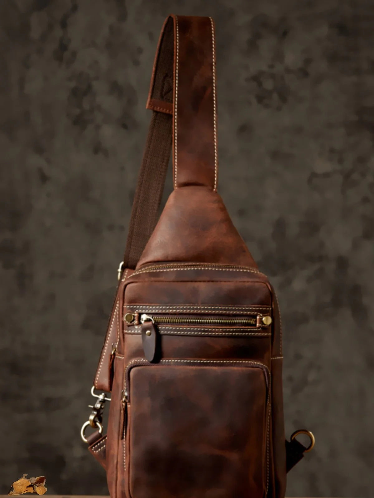 Rugēre Carrywell Chest Pack