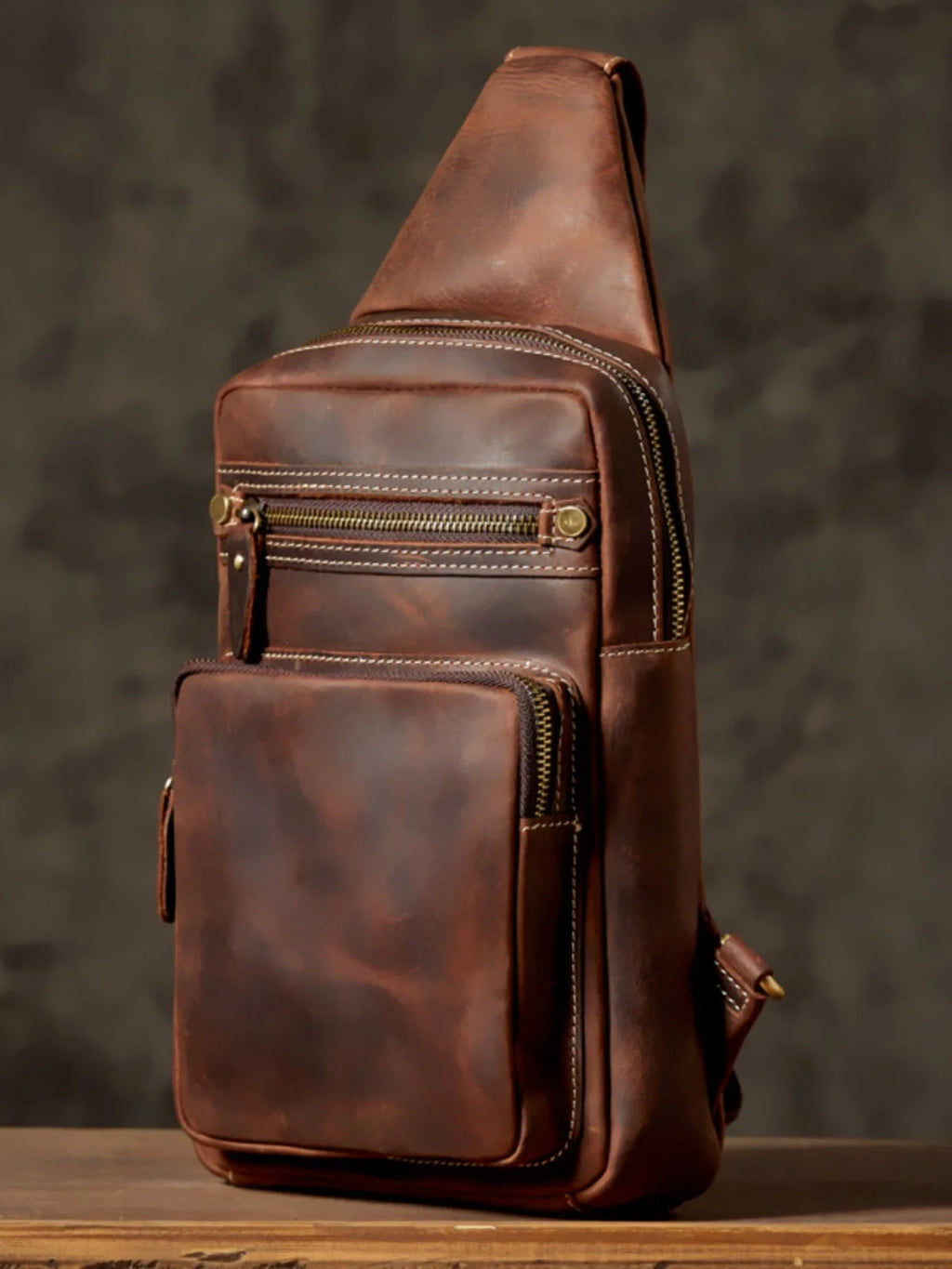 Rugēre Carrywell Chest Pack
