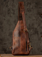 Rugēre Carrywell Chest Pack