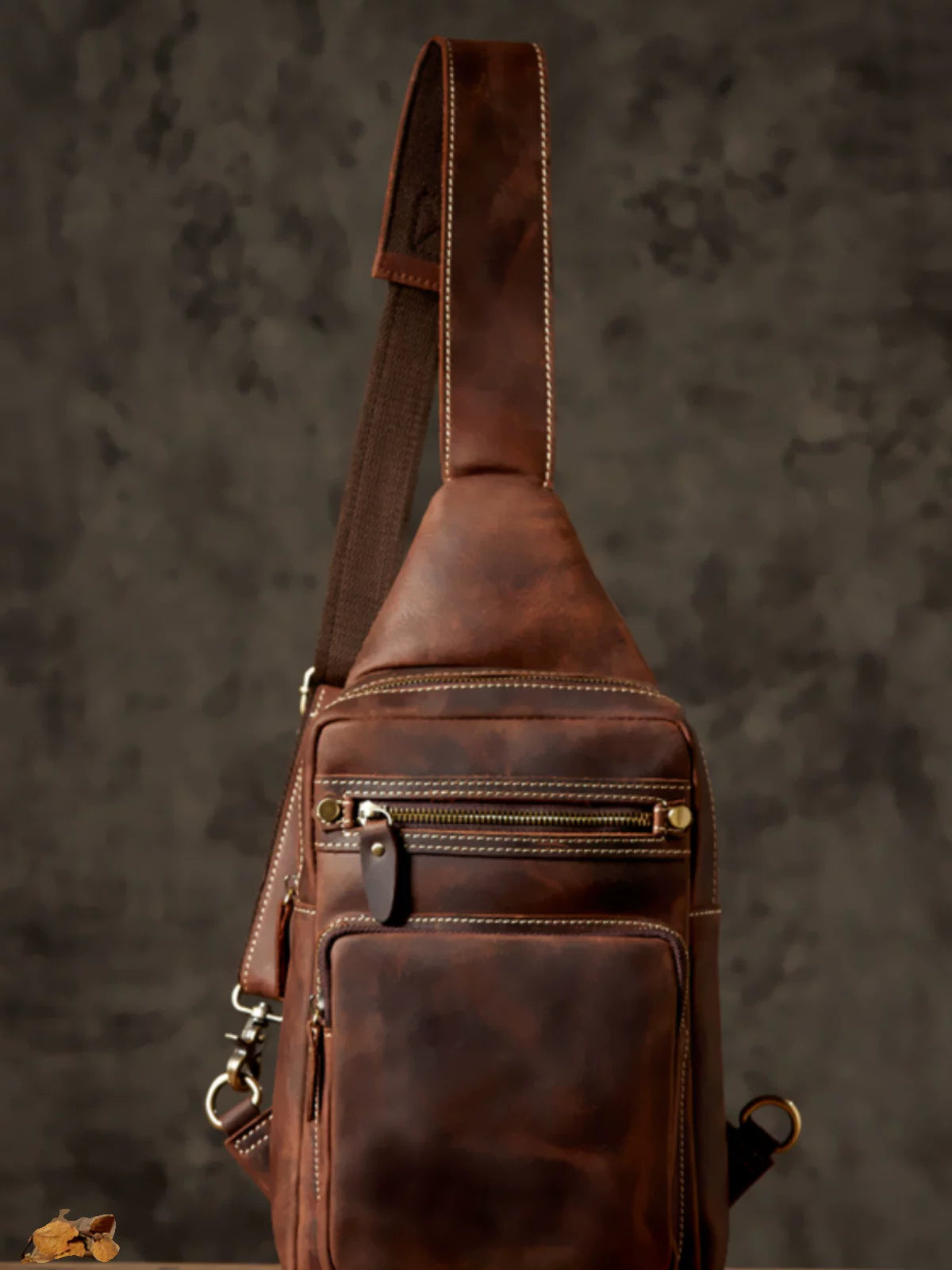 Rugēre Carrywell Chest Pack