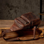 Rugēre Carrywell Chest Pack