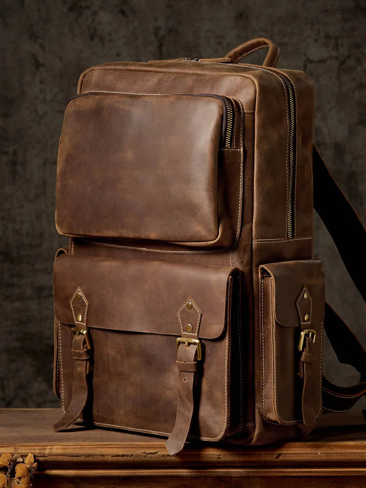 Rugēre Fieldmark Expedition Pack