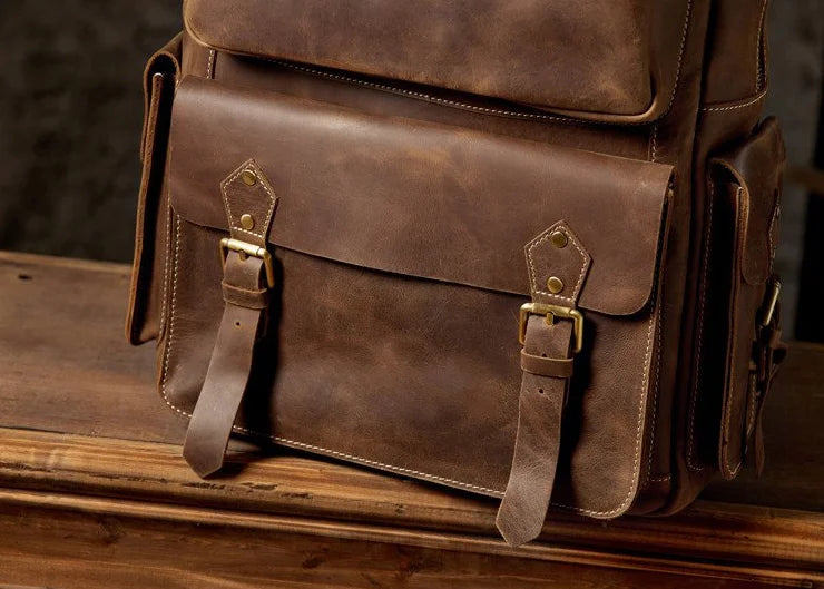 Rugēre Fieldmark Expedition Pack