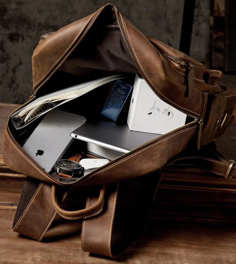 Rugēre Fieldmark Expedition Pack